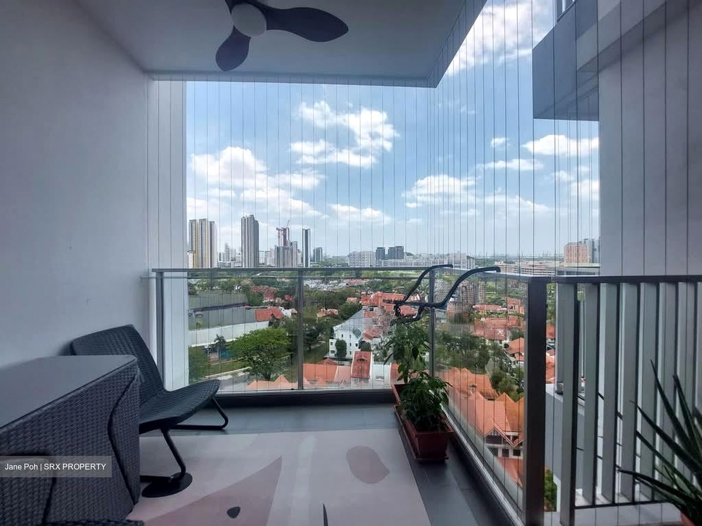 The Parc Condominium (D5), Condominium #566436961
